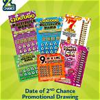 fl second chance lottery